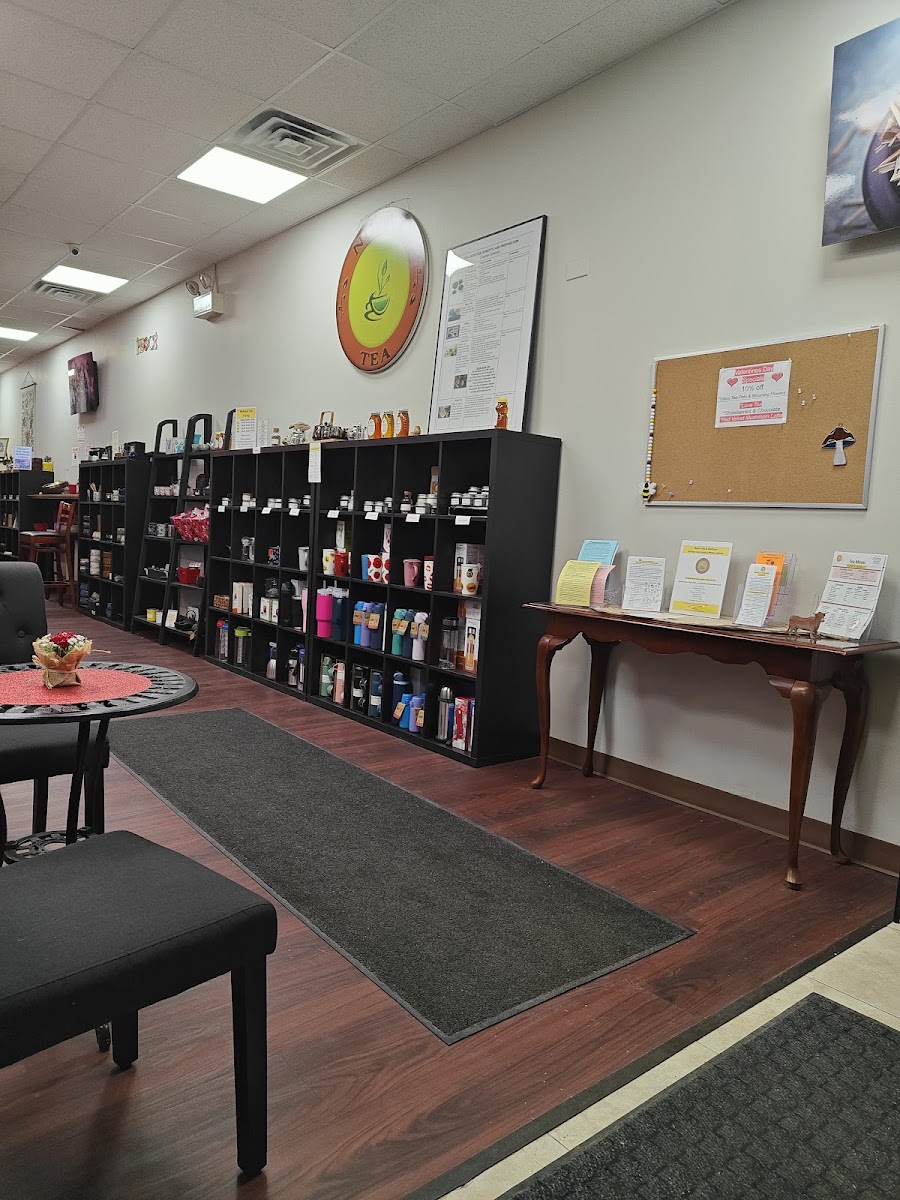 Nuovo Tea & Wellness Photos 2